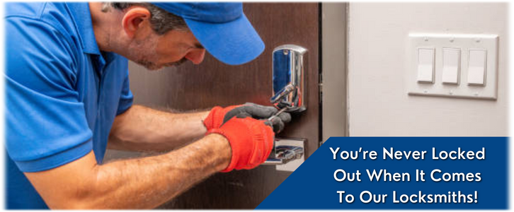 House Lockout Service Gilbert AZ